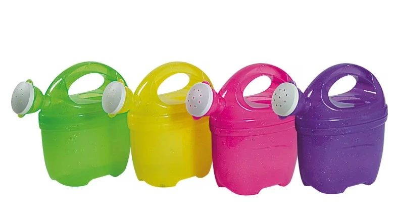 TRANS.WATERING CAN CIPRUS