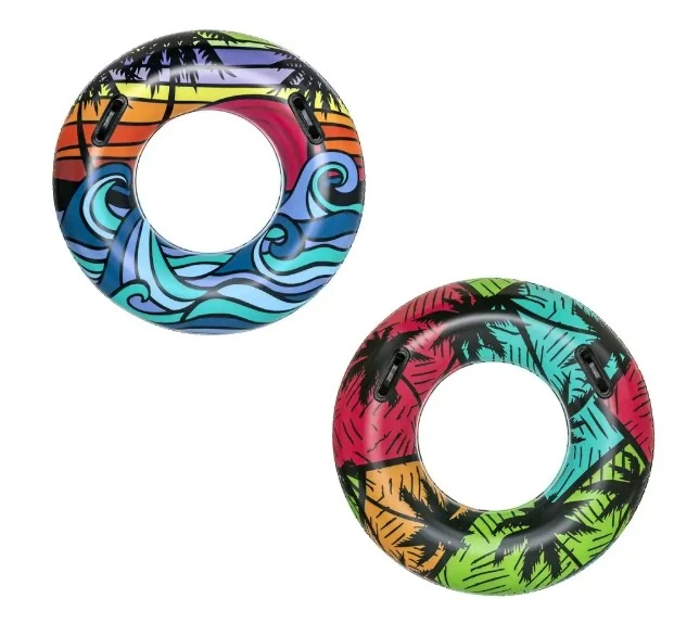 ASST/2 - 91CM COASTAL CASTAWAY SWIM TUBE