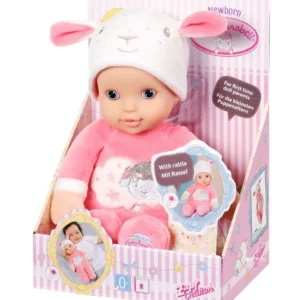 BABY ANNABELL NEWBORN 30CM
