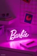 Barbie Led Neon Light