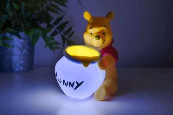 Winnie The Pooh Light