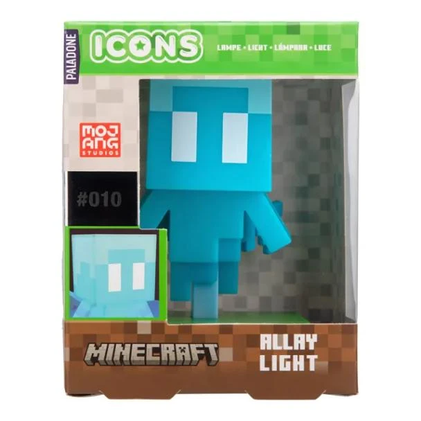 Allay Icon Light