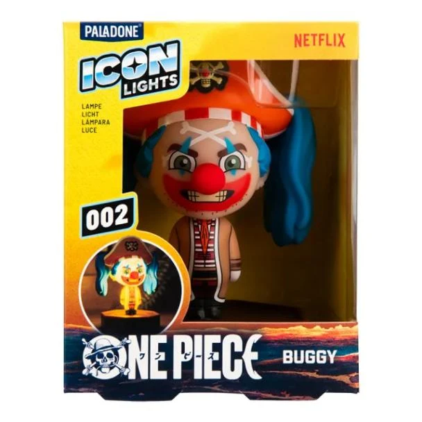 Buggy Icon Light