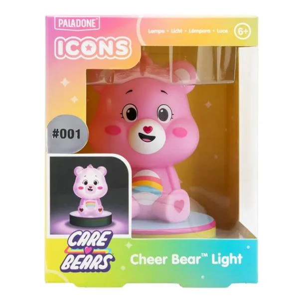 Care Bears Icon Light