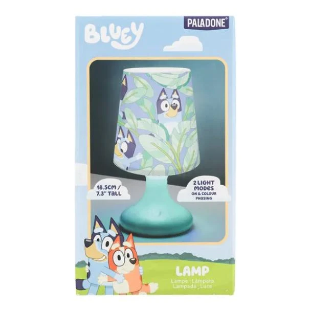 Bluey Table Lamp