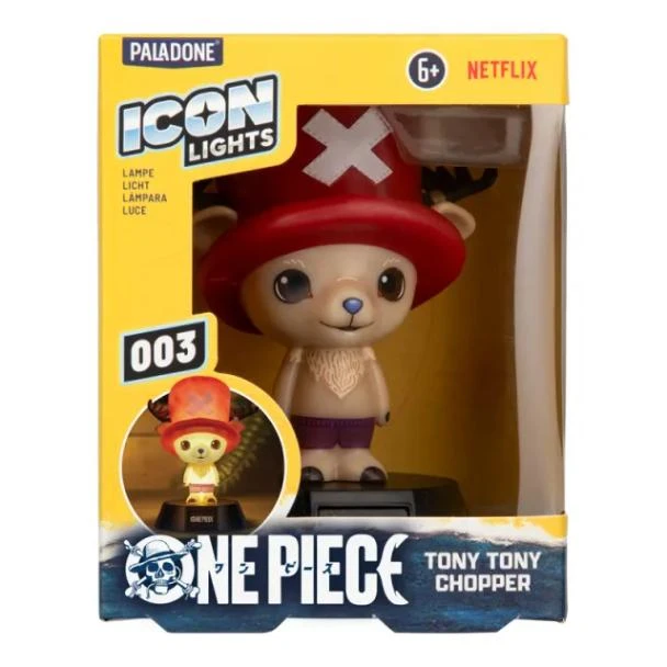 Chopper Icon Light
