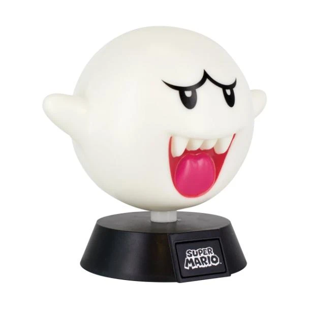 Boo Icon Light
