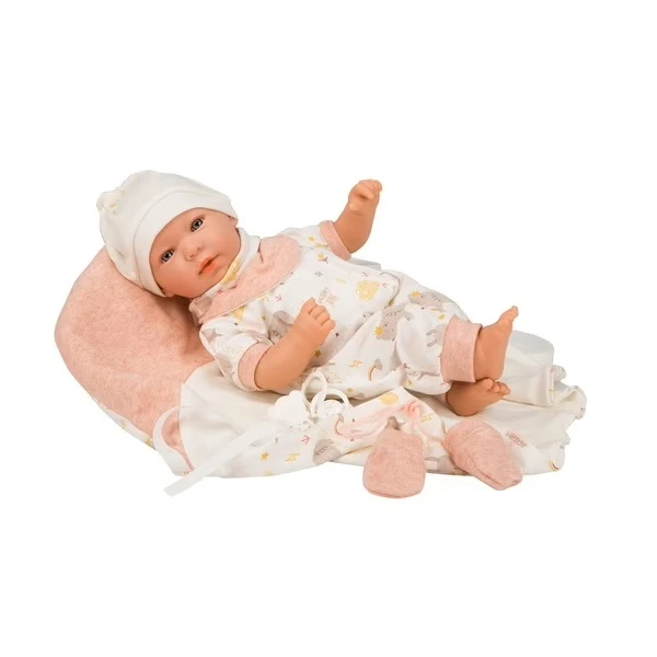 Crying Baby Doll 42 cm
