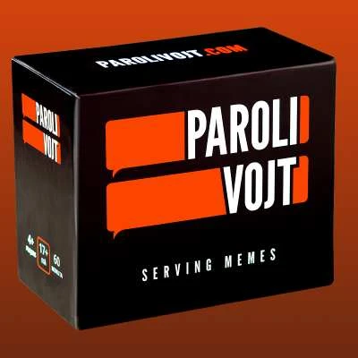 PAROLI VOJT MALTESE CARD GAME