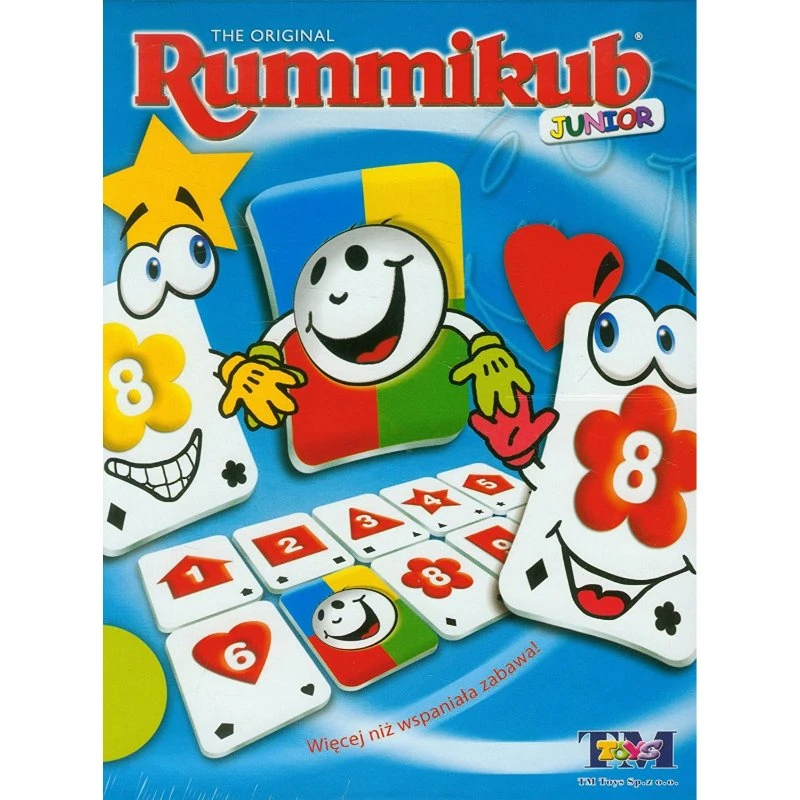 RUMMIKUB START RIGHT X 12