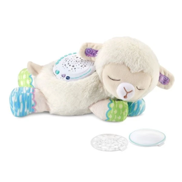 3-In-1 Starry Skies Sheep Soother