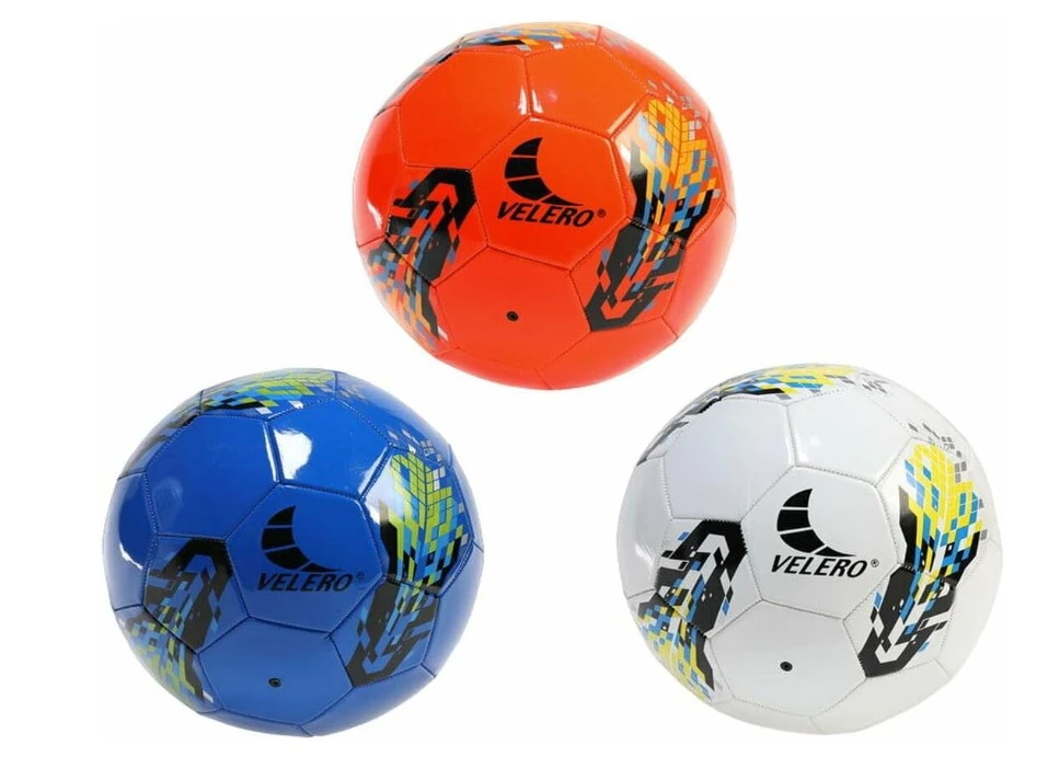 FOOTBALL SIZE 5 260G 3ASS