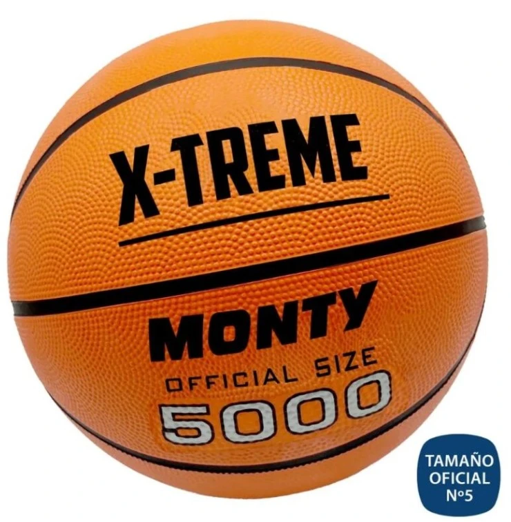 BALL BASKET NO 5