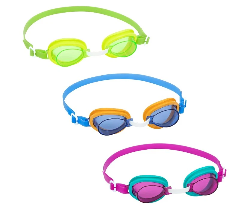 EYE GOGGLE AQUA BURST ESSENTIAL 3-6 3ASS