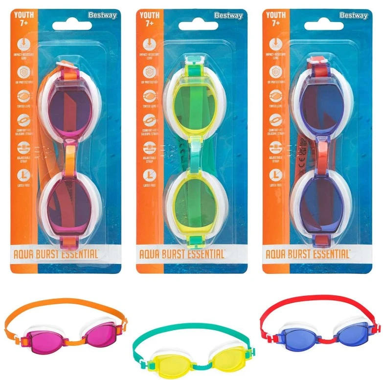 EYE GOGGLE AQUA BURST ESSENTIAL 7+ 3ASS