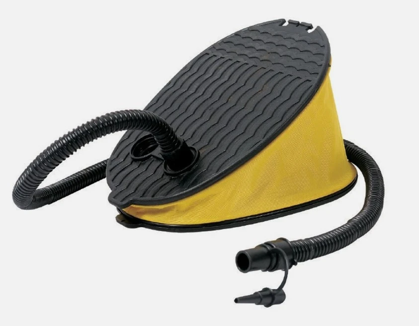 FOOT PUMP BELLOWS