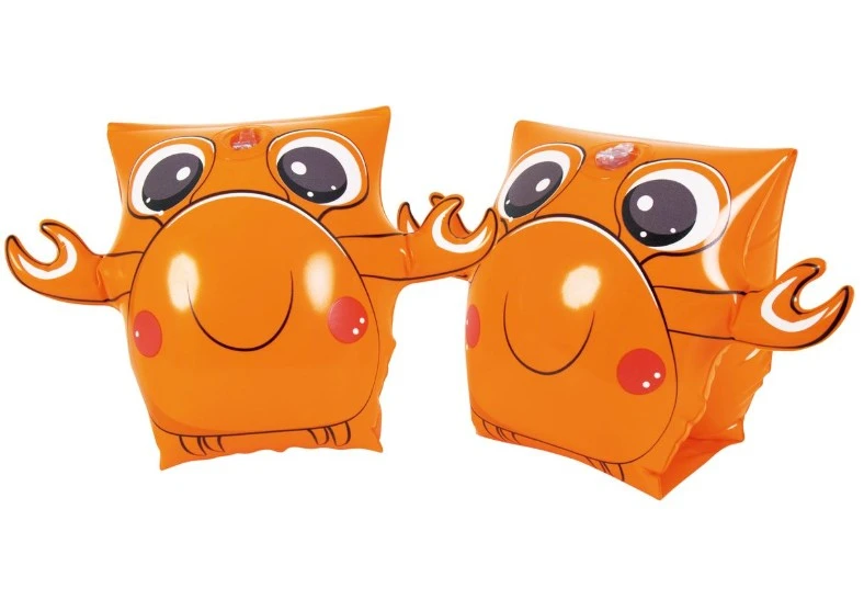ARM BANDS CRAB 23 X 15CM