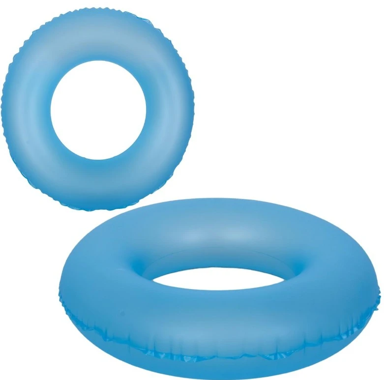 SWIM RING NEON FROST 76 CM