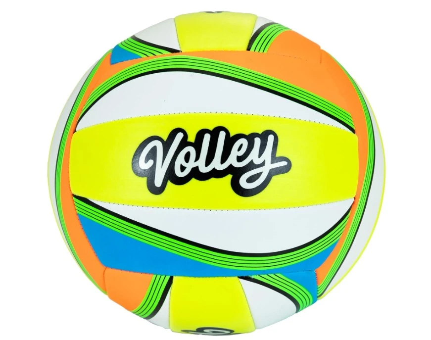 BALL VOLLEY BEACH STAR OFFICIAL SIZE5