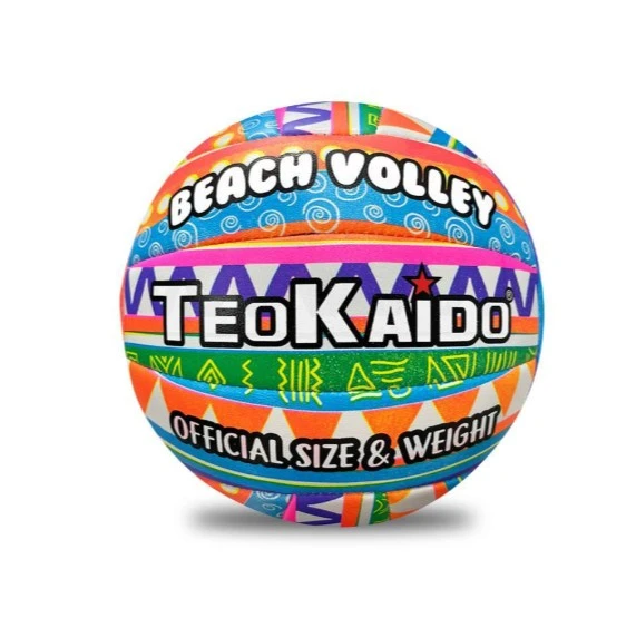 BALL VOLLEY PATTERN OFFICIAL SIZE 5
