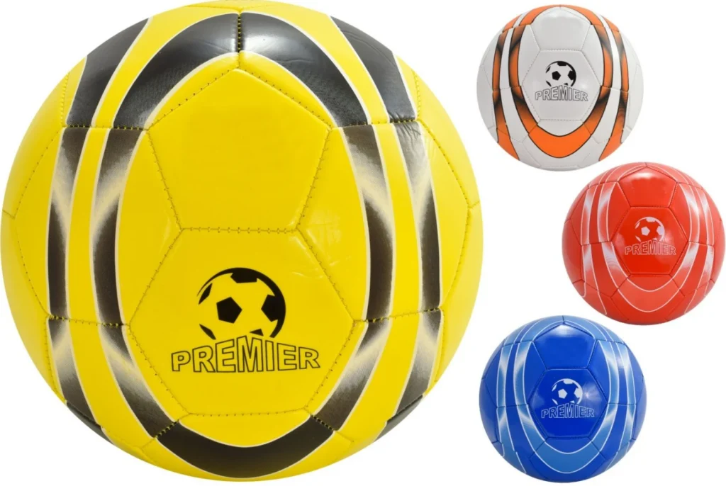 BALL PREMIER SIZE 5 280G 4 ASS