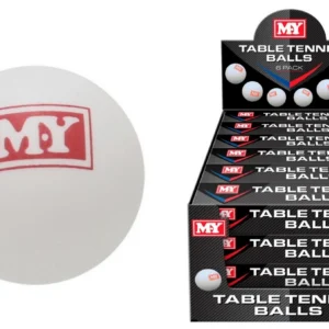 TABLE TENNIS BALLS