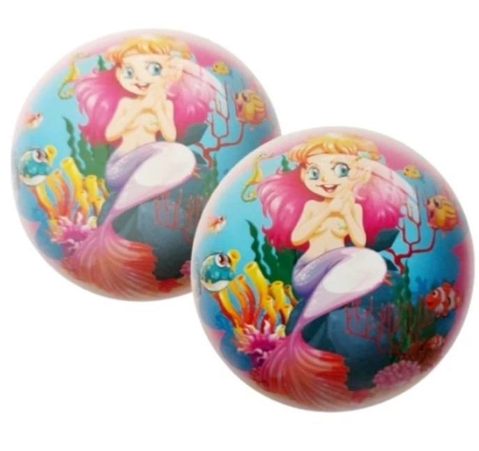 BALL MERMAID 23CM