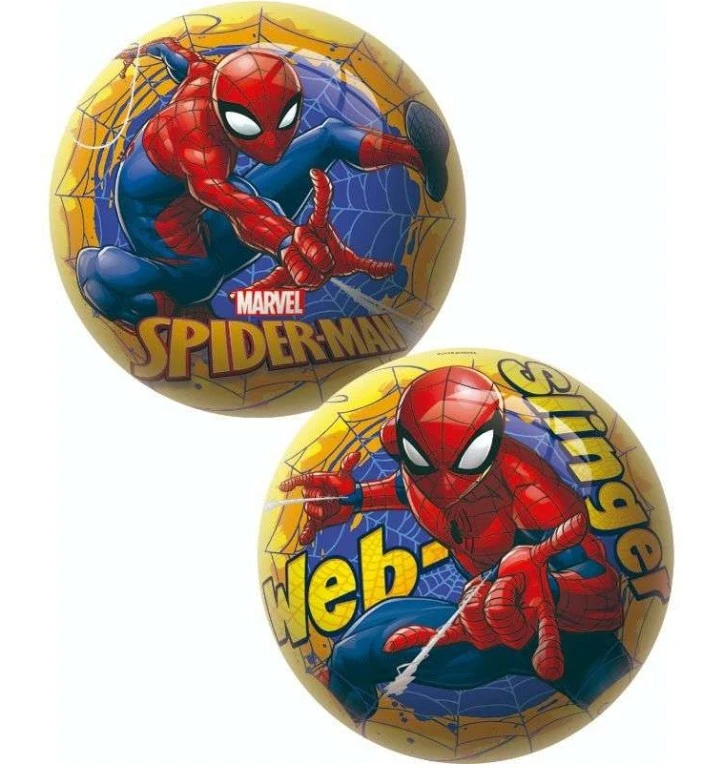 BALL SPIDERMAN ULTIMATE 23CM