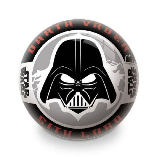 BALL STAR WARS 23CM