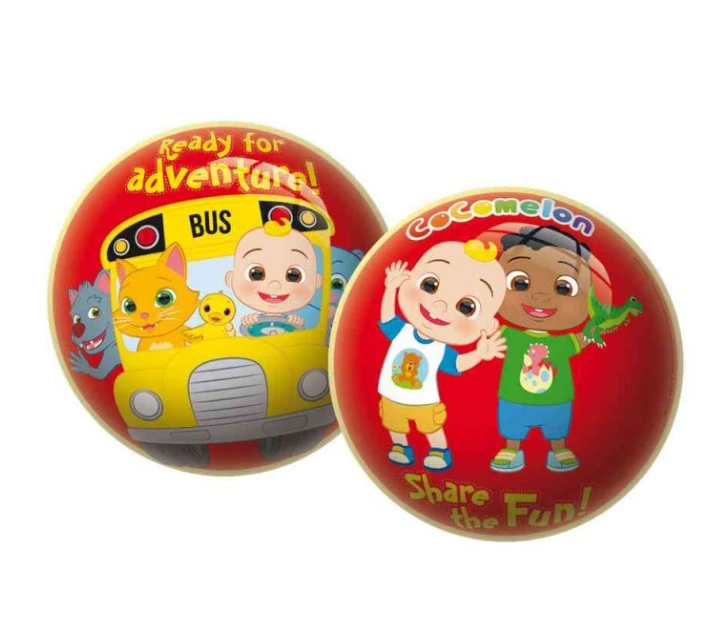 BALL COCOMELON 23CM