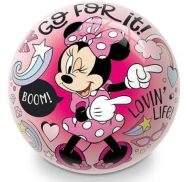 BALL MINNIE  23CM