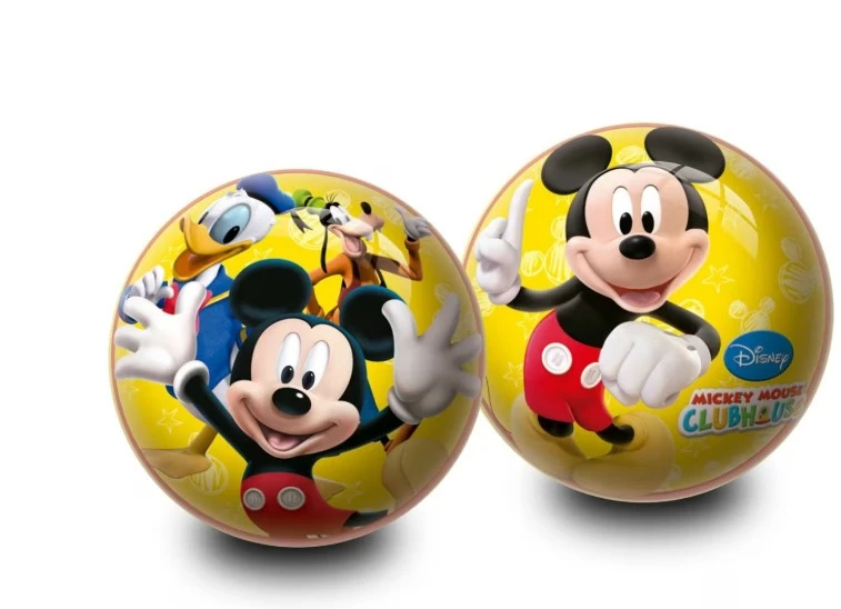BALL MICKEY 23CM