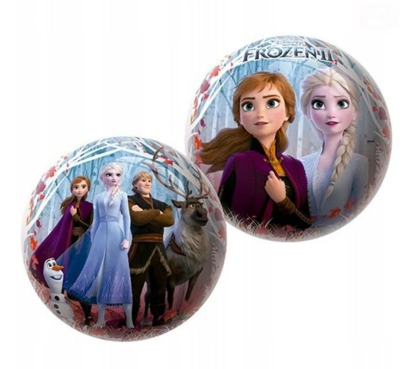 BALL FROZEN 2 23CM