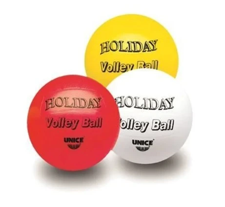 BALL VOLLEY HOLIDAY