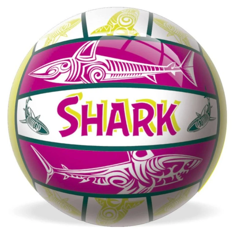 BALL VOLLEY SHARK TRIBAL