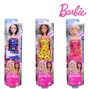 BRB CHIC/TRENDY DOLL