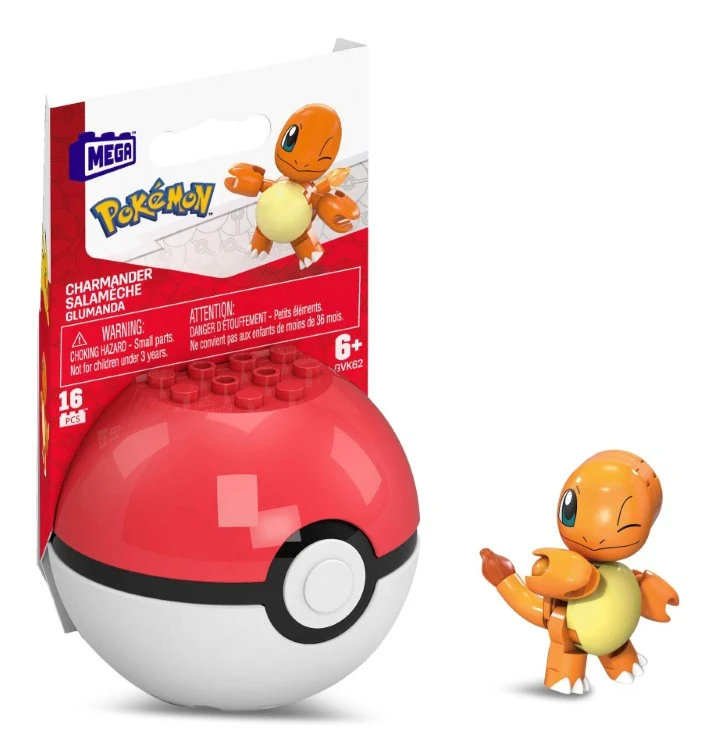POKEMON POKE BALL COLLECTION