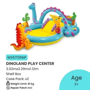 RAINBOW RING PLAY CENTRE